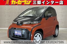 toyota toyota-others 2022 -TOYOTA--Toyota ZAZ-RMV12--RMV12-1001476---TOYOTA--Toyota ZAZ-RMV12--RMV12-1001476-
