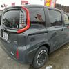 toyota sienta 2022 -TOYOTA--Sienta 6AA-MXPL15G--MXPL15-1000491---TOYOTA--Sienta 6AA-MXPL15G--MXPL15-1000491- image 4