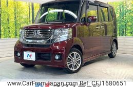 honda n-box 2014 CFJ1680651