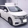 nissan elgrand 2014 -NISSAN 【袖ケ浦 332ﾕ415】--Elgrand TE52-073919---NISSAN 【袖ケ浦 332ﾕ415】--Elgrand TE52-073919- image 1