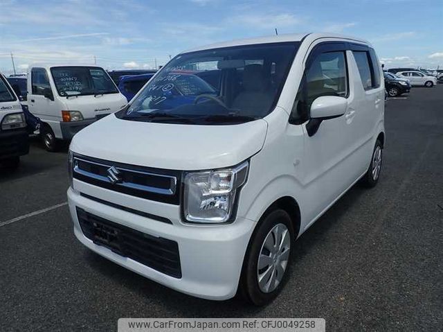 suzuki wagon-r 2017 22148 image 2