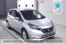 nissan note 2021 -NISSAN--Note HE12-420309---NISSAN--Note HE12-420309-