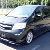 toyota alphard 2004 CFJ1743743 image 3