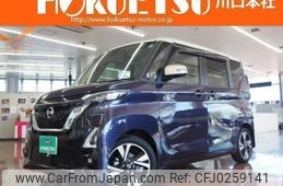 nissan roox 2021 quick_quick_4AA-B45A_B45A-0315323