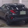 toyota c-hr 2022 CFJ1752339 image 4