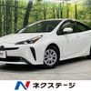 toyota prius 2022 -TOYOTA--Prius 6AA-ZVW55--ZVW55-6025713---TOYOTA--Prius 6AA-ZVW55--ZVW55-6025713- image 1