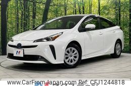 toyota prius 2022 -TOYOTA--Prius 6AA-ZVW55--ZVW55-6025713---TOYOTA--Prius 6AA-ZVW55--ZVW55-6025713-