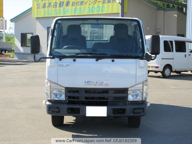 isuzu elf-truck 2011 GOO_NET_EXCHANGE_0903440A30240905W002 image 2