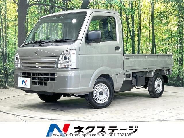 suzuki carry-truck 2024 CFJ1732138 image 1