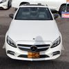 mercedes-benz c-class-convertible 2019 CARSENSOR_JP_AU1449460752 image 12