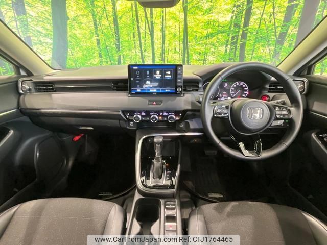honda vezel 2021 CFJ1764465 image 2