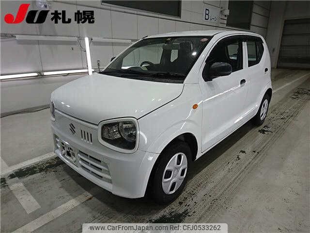 suzuki alto 2019 -SUZUKI--Alto HA36S-532469---SUZUKI--Alto HA36S-532469- image 1