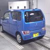 suzuki wagon-r 2017 -SUZUKI 【岐阜 582ｲ439】--Wagon R MH35S--102047---SUZUKI 【岐阜 582ｲ439】--Wagon R MH35S--102047- image 2