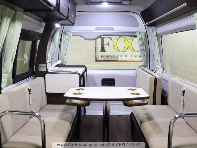 toyota hiace-van 2016 CFJ1772551 image 1