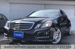 mercedes-benz e-class 2012 -MERCEDES-BENZ--Benz E Class RBA-212055C--WDD2120552A711764---MERCEDES-BENZ--Benz E Class RBA-212055C--WDD2120552A711764-