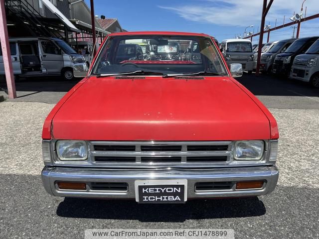 nissan dutsun-truck 1994 GOO_NET_EXCHANGE_0706020A30250727W001 image 2