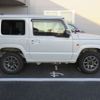 suzuki jimny 2022 -SUZUKI--Jimny 3BA-JB64W--JB64W-231933---SUZUKI--Jimny 3BA-JB64W--JB64W-231933- image 3