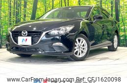 mazda axela 2015 CFJ1620098