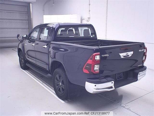toyota hilux 2021 -TOYOTA--Hilux GUN125-3925761---TOYOTA--Hilux GUN125-3925761- image 2