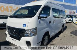 nissan nv350-caravan-van 2019 quick_quick_CS4E26_CS4E26-104096