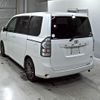 toyota voxy 2010 -TOYOTA--Voxy ZRR70G-0381568---TOYOTA--Voxy ZRR70G-0381568- image 2