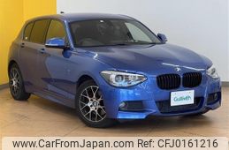 bmw 1-series 2013 -BMW--BMW 1 Series DBA-1A16--WBA1A12090J213055---BMW--BMW 1 Series DBA-1A16--WBA1A12090J213055-