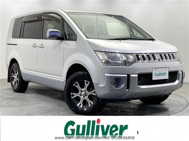 mitsubishi delica-d5 2013 -MITSUBISHI--Delica D5 LDA-CV1W--CV1W-0901939---MITSUBISHI--Delica D5 LDA-CV1W--CV1W-0901939- image 1