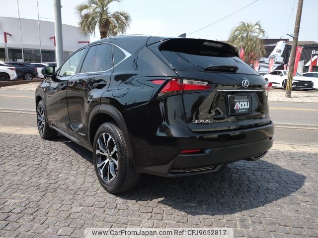 lexus nx 2015 -LEXUS--Lexus NX DAA-AYZ10--AYZ10-1004749---LEXUS--Lexus NX DAA-AYZ10--AYZ10-1004749- image 2