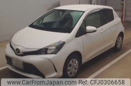 toyota vitz 2016 -TOYOTA 【足立 502み1402】--Vitz KSP130-2170900---TOYOTA 【足立 502み1402】--Vitz KSP130-2170900-