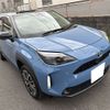 toyota yaris-cross 2021 -TOYOTA 【福岡 303ﾈ6809】--Yaris Cross MXPJ10--3019578---TOYOTA 【福岡 303ﾈ6809】--Yaris Cross MXPJ10--3019578- image 1