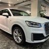 audi q2 2020 -AUDI--Audi Q2 GACHZ--LA001654---AUDI--Audi Q2 GACHZ--LA001654- image 2
