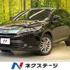 toyota harrier 2017 quick_quick_ZSU60W_ZSU60-0126659 image 1