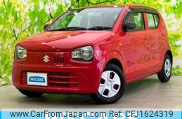 suzuki alto 2016 CFJ1624319