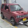 suzuki jimny 2011 quick_quick_ABA-JB23W_JB23W-660391 image 4