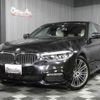 bmw 5-series 2018 -BMW 【滋賀 301ﾌ5777】--BMW 5 Series JA20P--0WB38516---BMW 【滋賀 301ﾌ5777】--BMW 5 Series JA20P--0WB38516- image 1