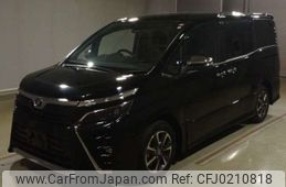 toyota voxy 2019 -TOYOTA--Voxy DBA-ZRR80W--ZRR80-0563472---TOYOTA--Voxy DBA-ZRR80W--ZRR80-0563472-