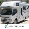 toyota camroad 2024 CFJ1599718 image 1