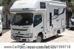 toyota camroad 2024 CFJ1599718