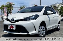 toyota vitz 2015 -TOYOTA--Vitz DBA-KSP130--KSP130-2153263---TOYOTA--Vitz DBA-KSP130--KSP130-2153263-