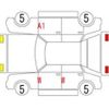 bmw 3-series 2021 -BMW--BMW 3 Series 3DA-6L20--WBA6L72090FK47809---BMW--BMW 3 Series 3DA-6L20--WBA6L72090FK47809- image 2