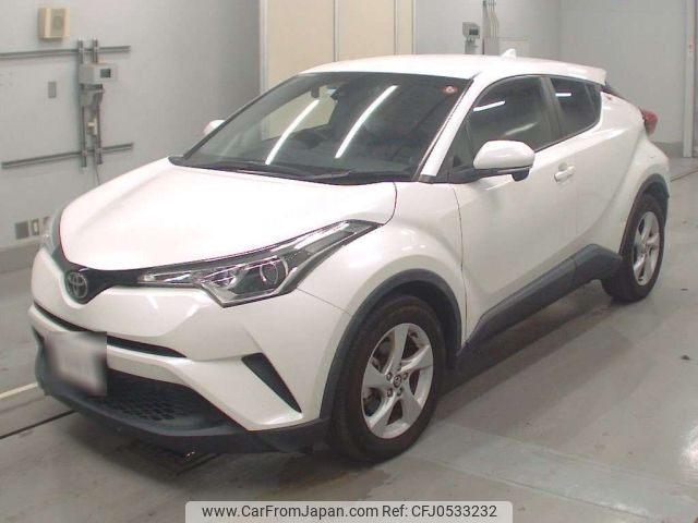 toyota c-hr 2017 -TOYOTA--C-HR NGX50-2022964---TOYOTA--C-HR NGX50-2022964- image 1