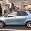 toyota vitz 2007 1706002 image 2