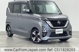 nissan roox 2021 CFJ1828203