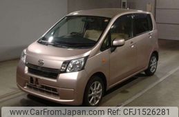 daihatsu move 2013 CFJ1526281