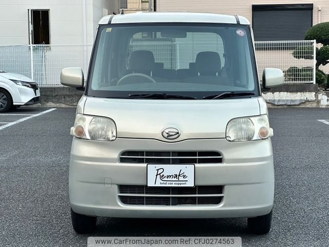 daihatsu tanto 2010 -DAIHATSU--Tanto DBA-L375S--L375S-0367672---DAIHATSU--Tanto DBA-L375S--L375S-0367672- image 2