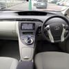 toyota prius 2011 -TOYOTA--Prius DAA-ZVW30--ZVW30-1404111---TOYOTA--Prius DAA-ZVW30--ZVW30-1404111- image 3