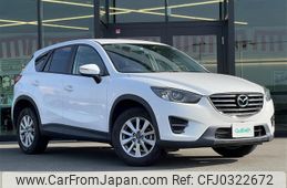 mazda cx-5 2015 -MAZDA--CX-5 LDA-KE2FW--KE2FW-210235---MAZDA--CX-5 LDA-KE2FW--KE2FW-210235-