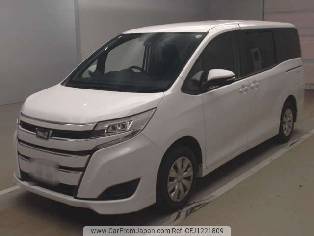 toyota noah 2020 -TOYOTA--Noah 3BA-ZRR80G--ZRR80-0650045---TOYOTA--Noah 3BA-ZRR80G--ZRR80-0650045- image 1