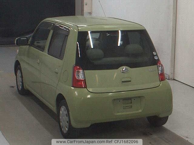 daihatsu esse 2006 CFJ1682096 image 2
