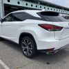 lexus rx 2020 quick_quick_DBA-AGL20W_AGL20-0016830 image 2